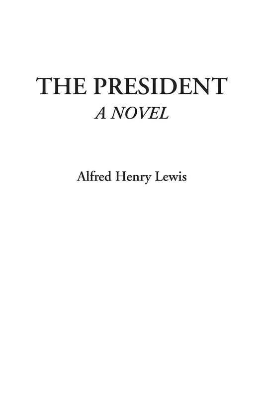 The President (A Novel)
