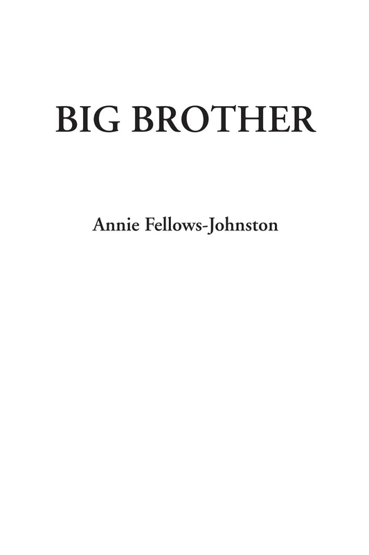 Big Brother - Image 1