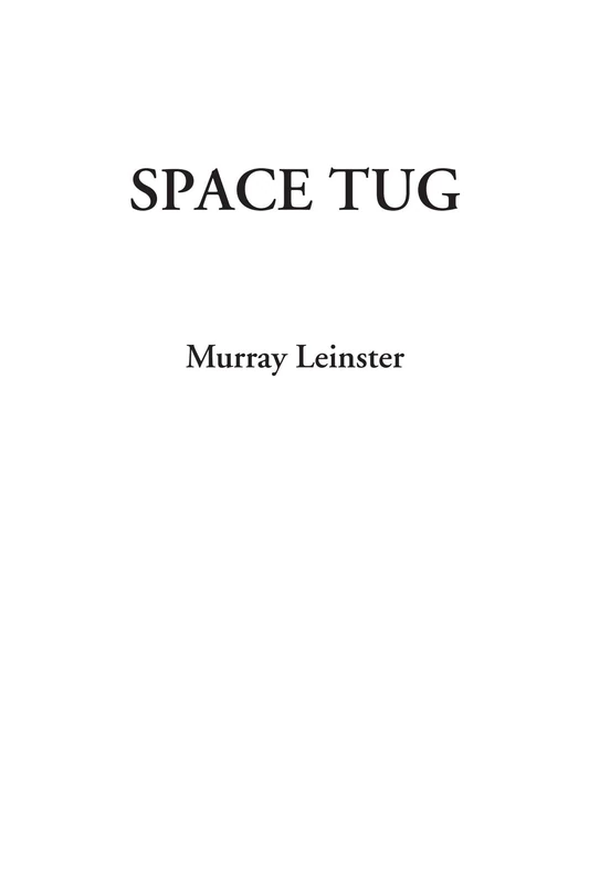 Space Tug