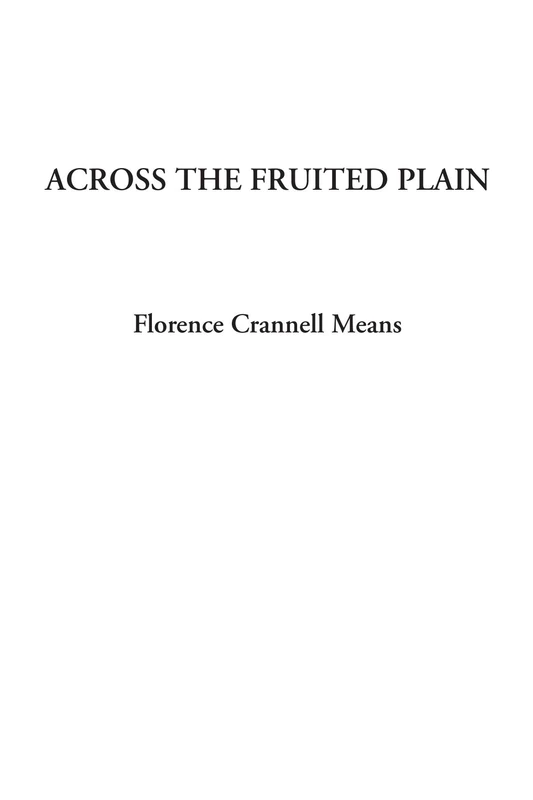 Across the Fruited Plain - Image 1