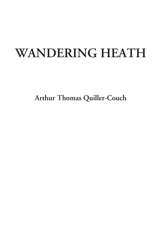Wandering Heath - Image 1