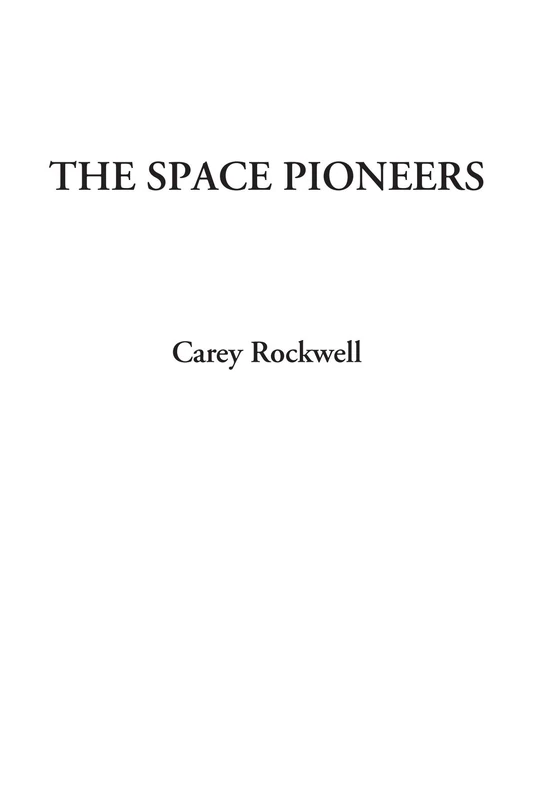 The Space Pioneers