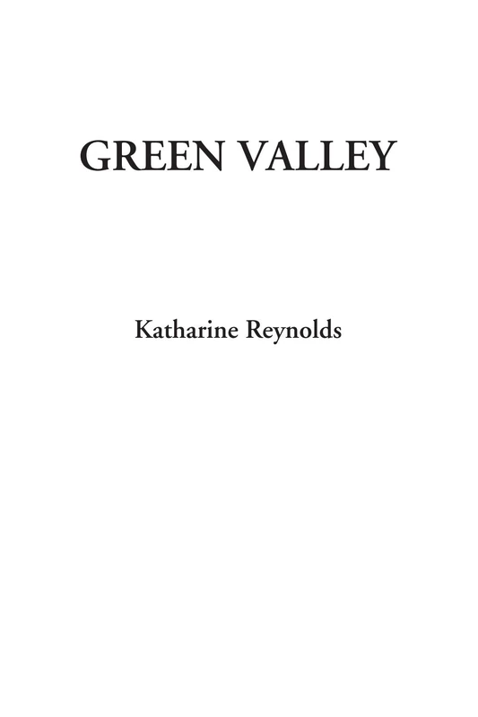 Green Valley