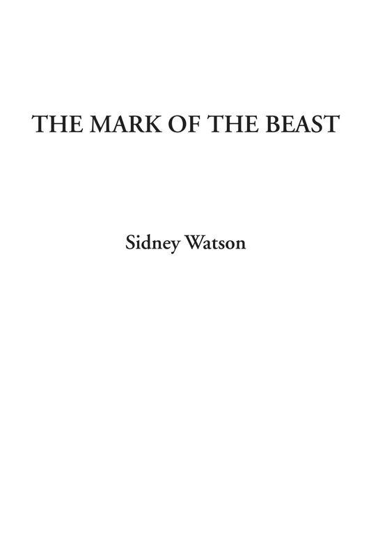 The Mark of the Beast