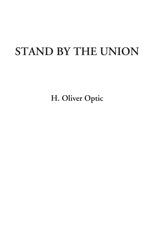 Stand by the Union - Image 1