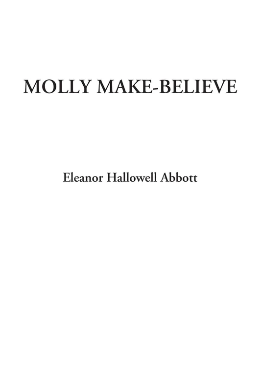 Molly Make-Believe - Image 1
