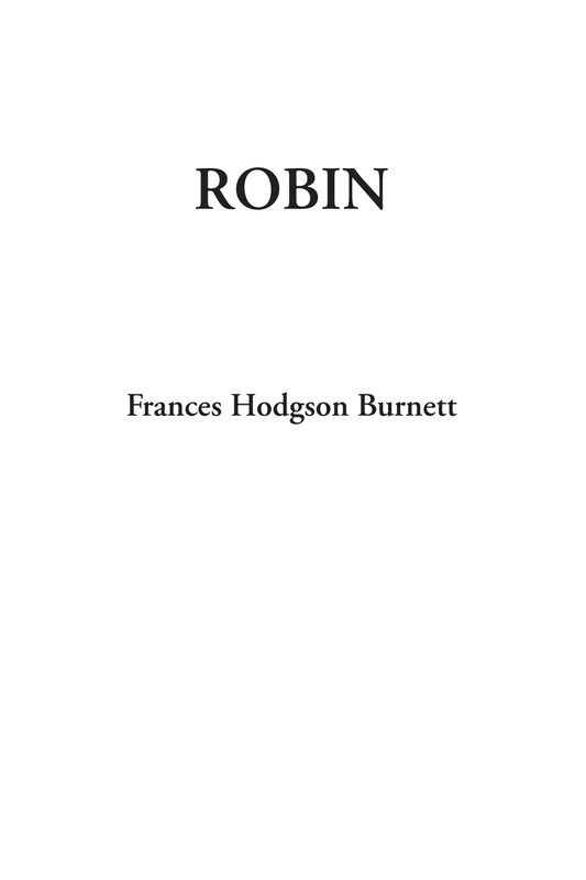 Robin