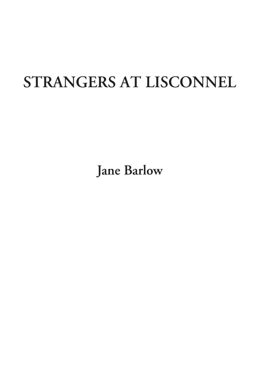 Strangers at Lisconnel - Image 1