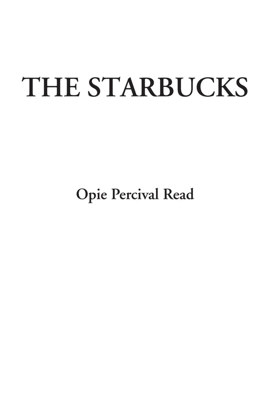 The Starbucks