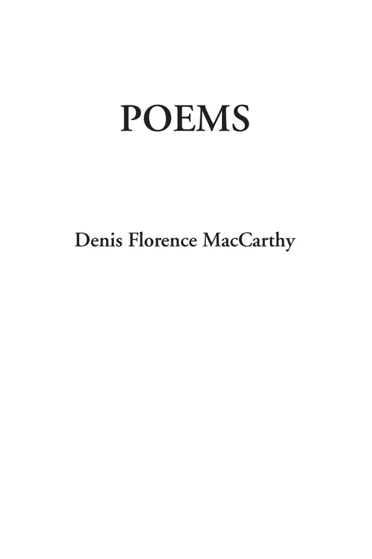 Poems