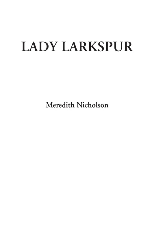 Lady Larkspur - Image 1
