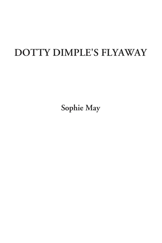Dotty Dimple's Flyaway - Image 1