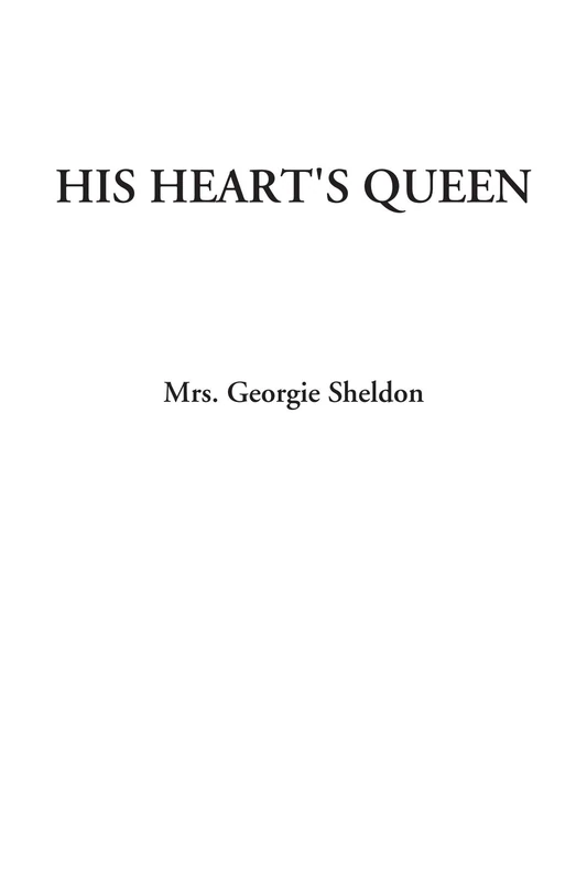 His Heart's Queen