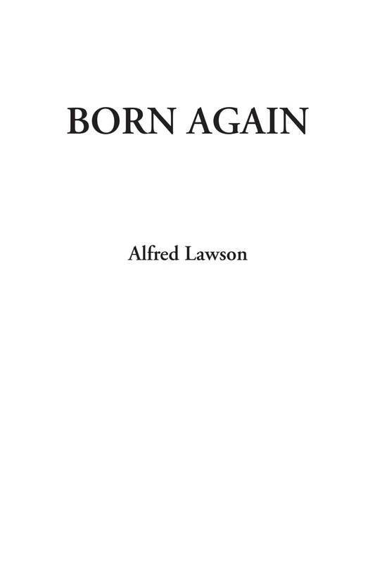 Born Again - Image 1