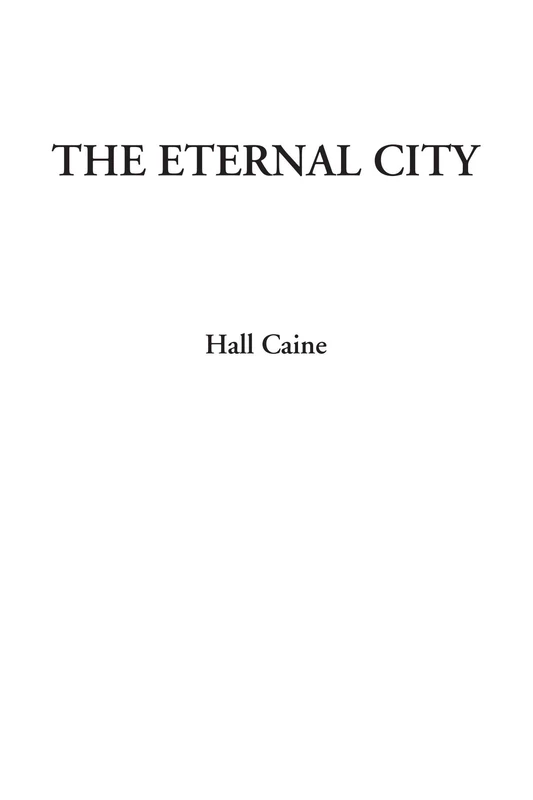 The Eternal City - Image 1