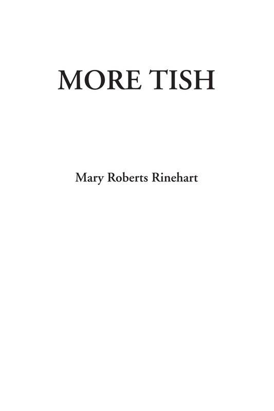 More Tish - Image 1
