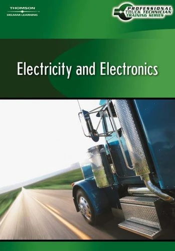 Electricity and Electronics Computer Based Training (CBT) (Professional Truck Technician Training Series)