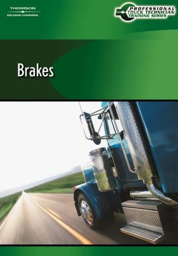 Brakes Computer Based Training(CBT) (Professional Truck Technician Training Series)