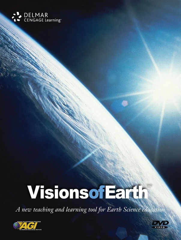 Visions of Earth (DVD Series)