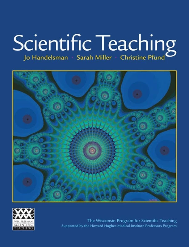 Scientific Teaching - Image 1
