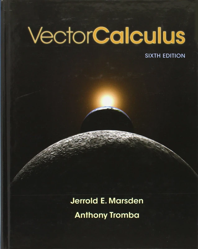 Vector Calculus - Image 1