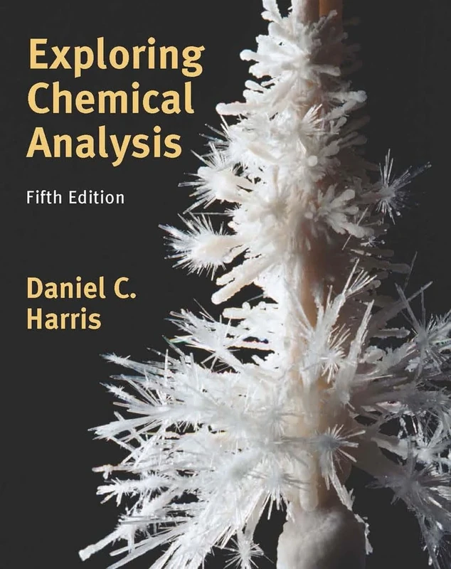 Exploring Chemical Analysis: International Edition
