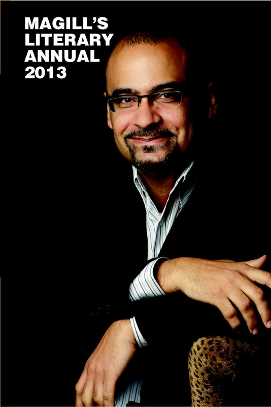 Magill's Literary Annual 2013: Print Purchase Includes Free Online Access