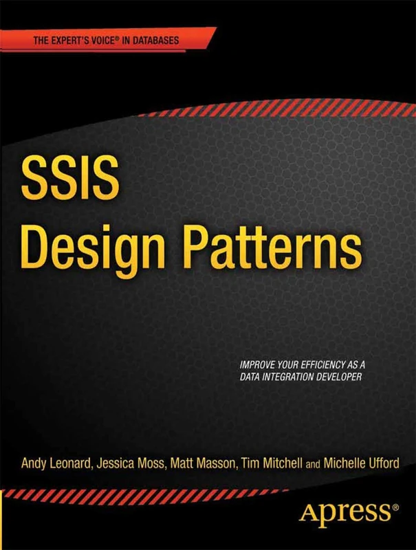 SQL Server 2012 Integration Services Design Patterns (Expert's Voice in SQL Server) - Image 1