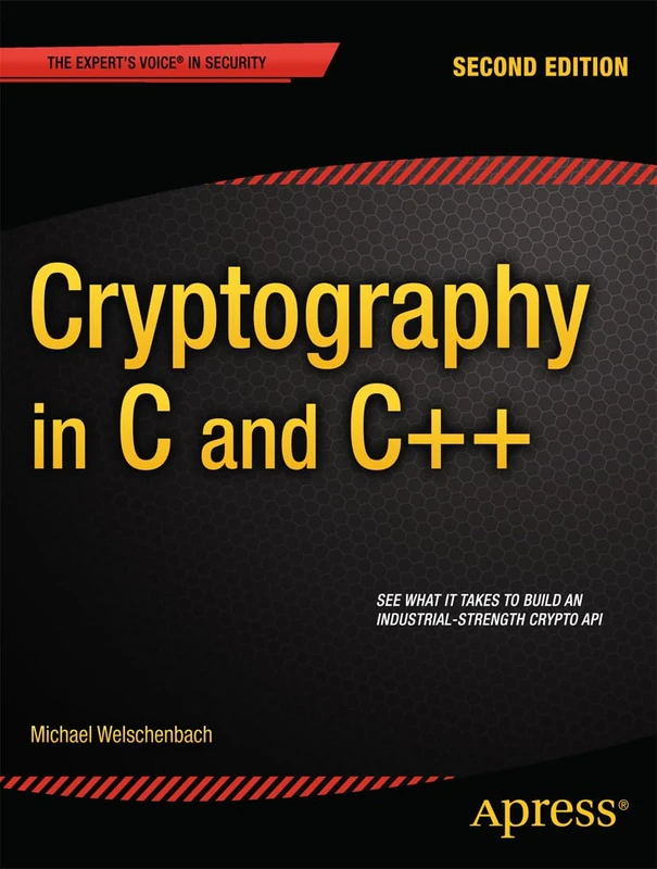 Cryptography in C and C++