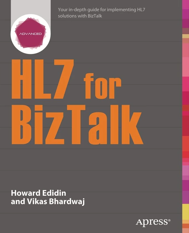 HL7 for BizTalk - Image 1