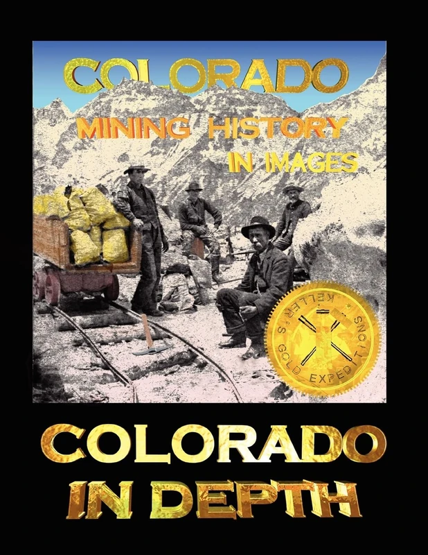 Colorado In Depth - Image 1