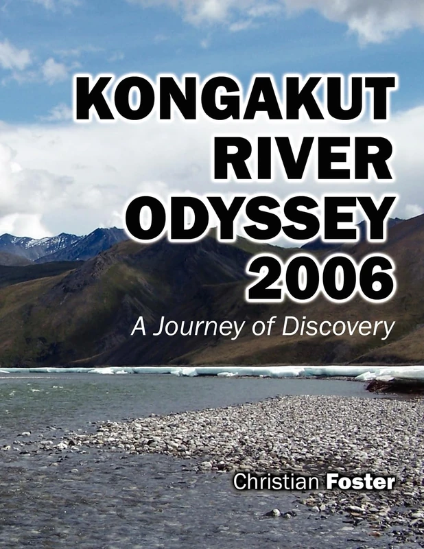 Kongakut River Odyssey 2006 - Image 1