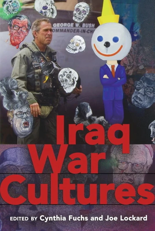 Iraq War Cultures - Image 1