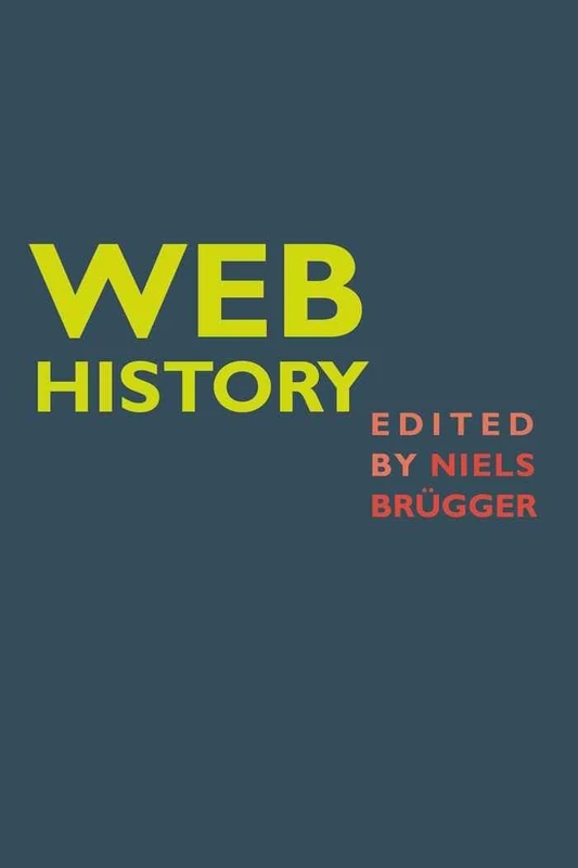 Web History: 56 (Digital Formations)