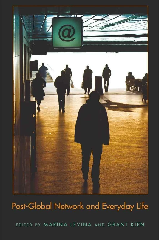 Post-Global Network and Everyday Life: 60 (Digital Formations)