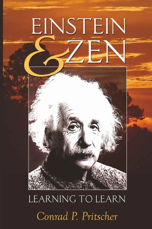 Einstein and Zen: Learning to Learn: 384 (Counterpoints: Studies in Criticality)
