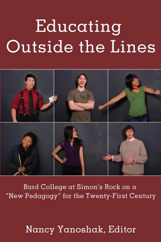 Educating Outside the Lines: Bard College at Simon’s Rock on a «New Pedagogy» for the Twenty-First Century - Image 1