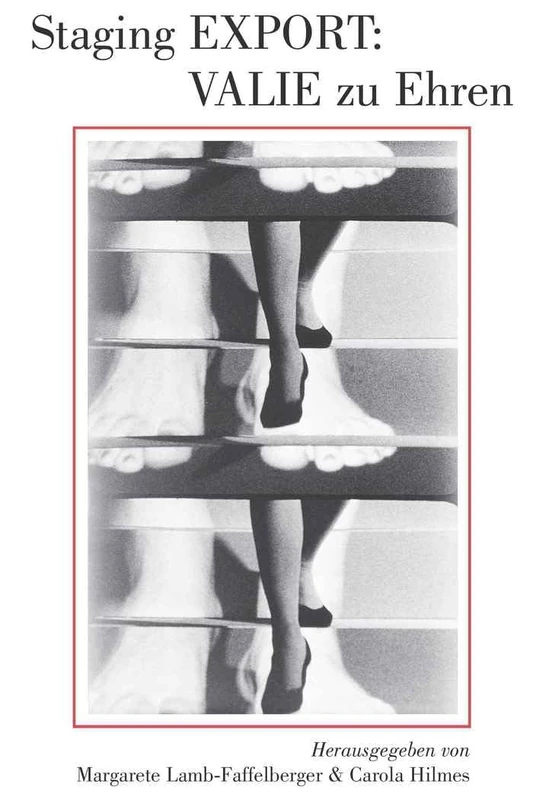 Staging Export: Valie Zu Ehren: 45 (Austrian Culture) - Image 1