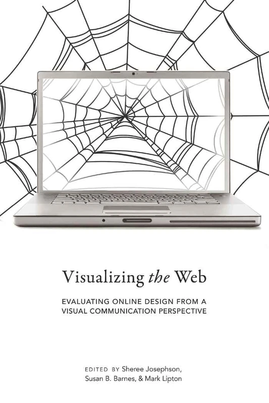 Visualizing the Web - Online Design Evaluation Book