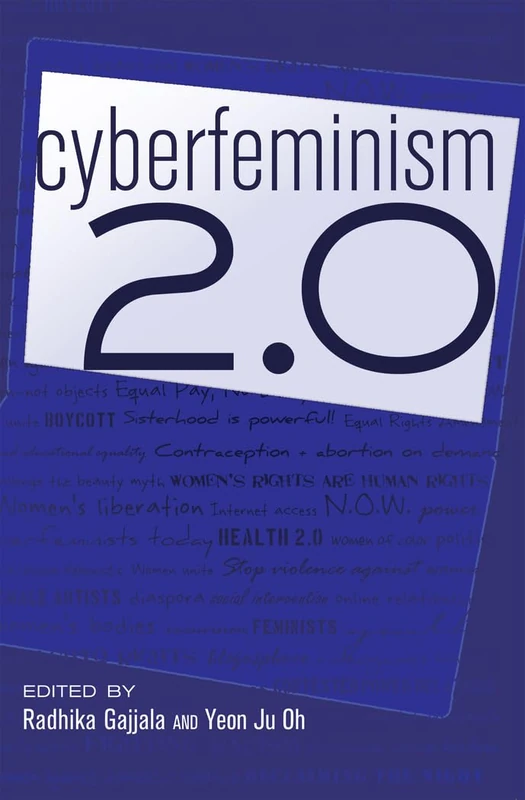 Cyberfeminism 2.0: 74 (Digital Formations)