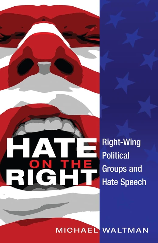 Hate on the Right - Right-Wing Political Groups and Hate Speech
