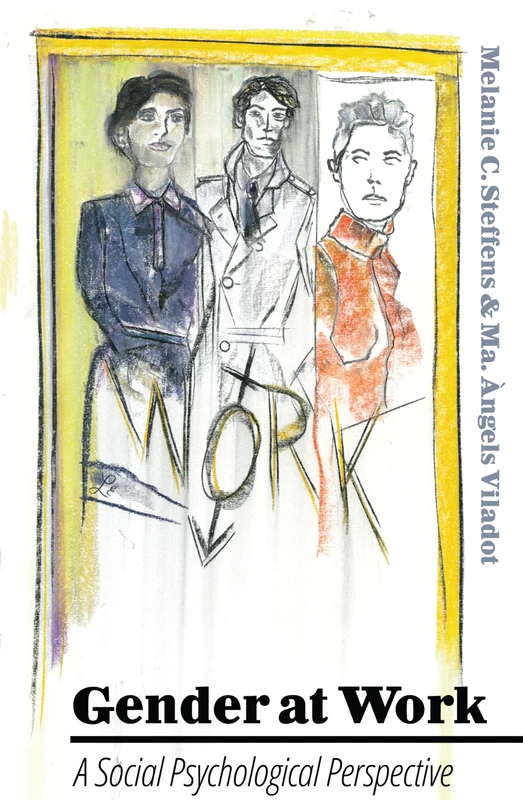 Gender at Work: A Social Psychological Perspective: 18 (Language as Social Action)
