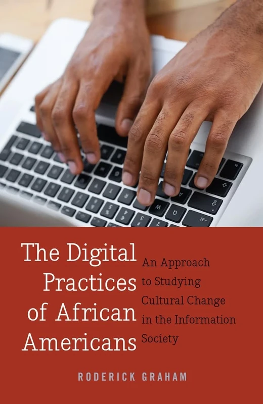 The Digital Practices of African Americans: An Approach to Studying Cultural Change in the Information Society: 90 (Digital Formations)