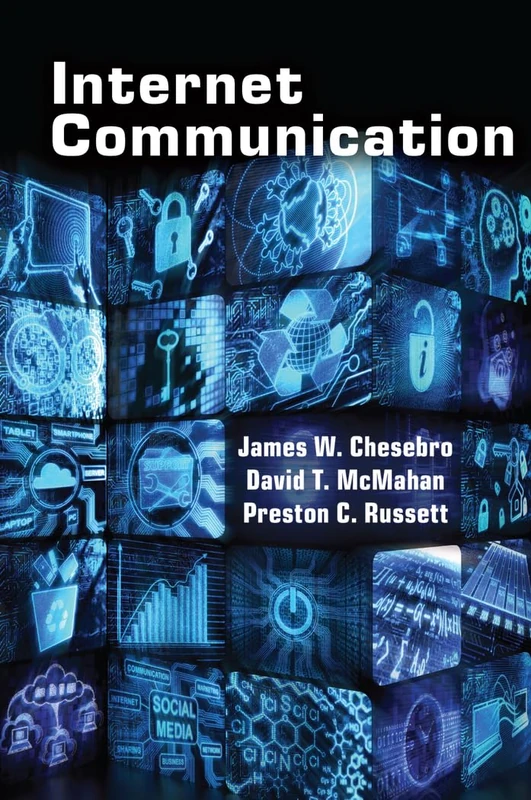 Internet Communication: 91 (Digital Formations)