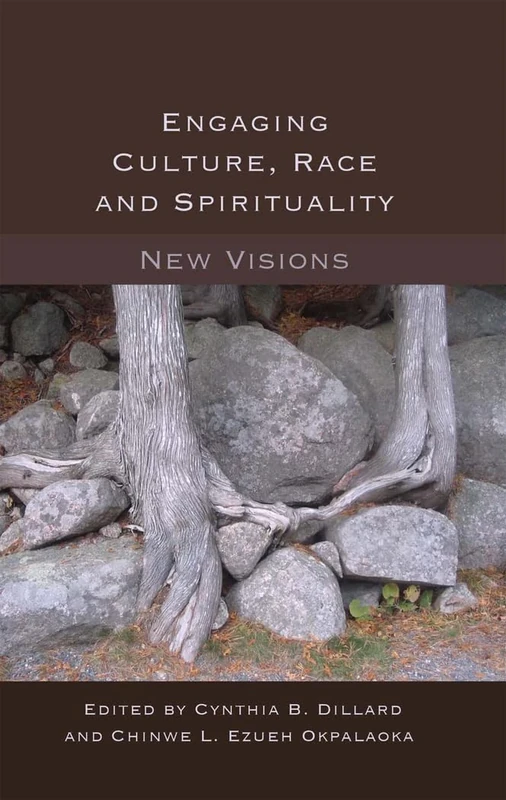 Engaging Culture, Race and Spirituality: New Visions-: 454 (Counterpoints: Studies in Criticality)