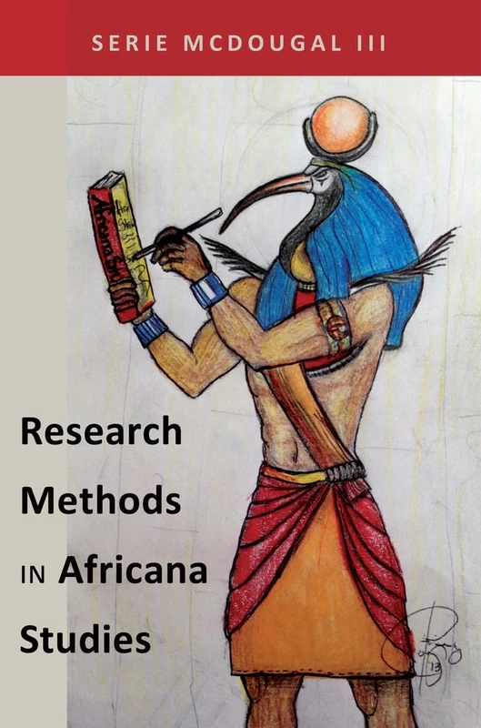 Research Methods in Africana Studies: 64 (Black Studies and Critical Thinking)