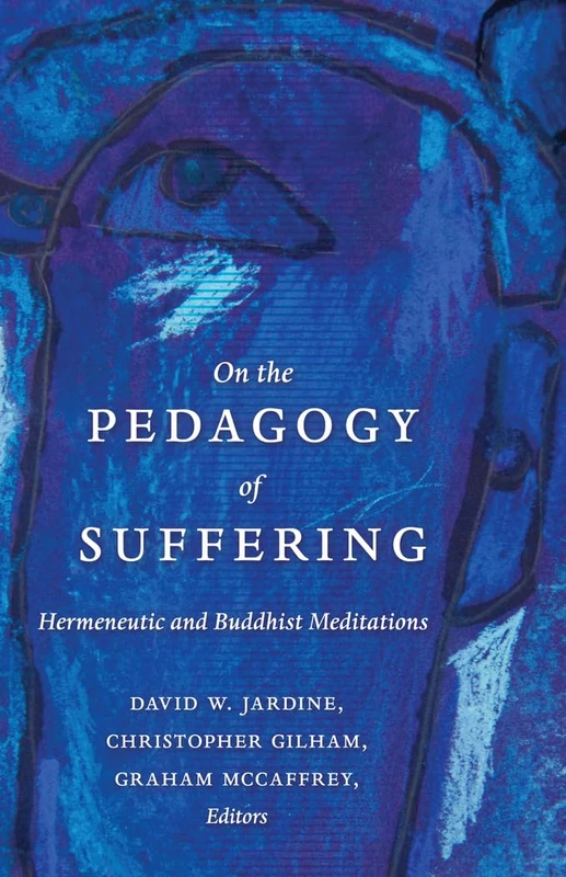 On the Pedagogy of Suffering: Hermeneutic and Buddhist Meditations: 464 (Counterpoints: Studies in Criticality)