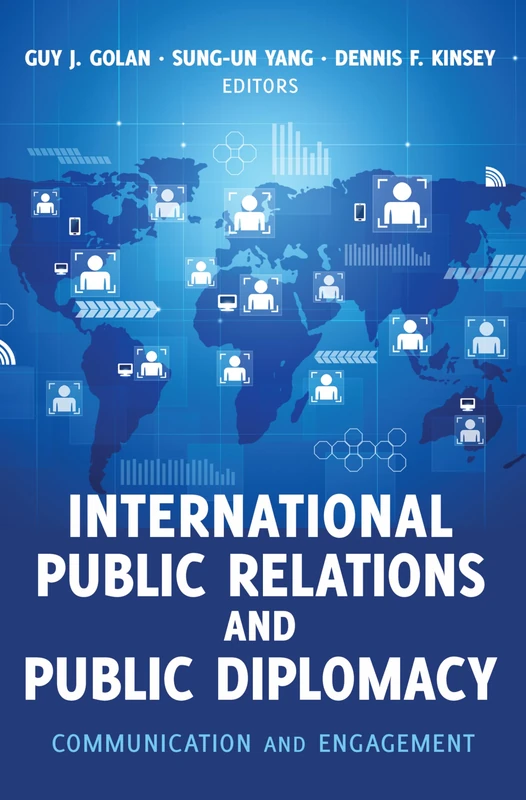 International Public Relations and Public Diplomacy - Peter Lang