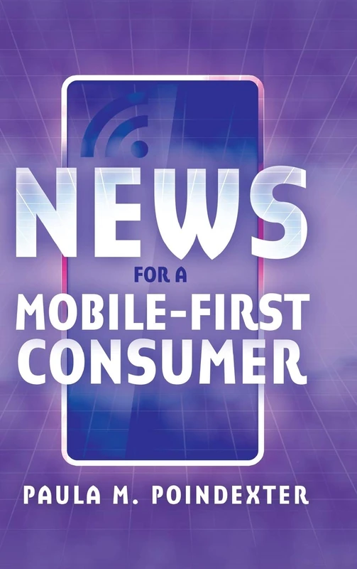 News for a Mobile-First Consumer - Image 1