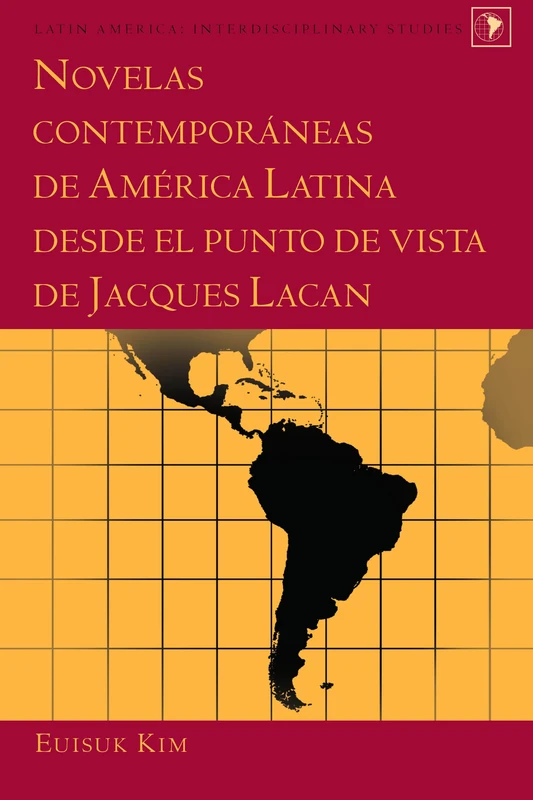 Novelas contemporáneas de América Latina desde el punto de vista de Jacques Lacan: 35 (Latin America) - Image 1